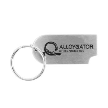 AlloyGator Sleutelhanger / Schraper